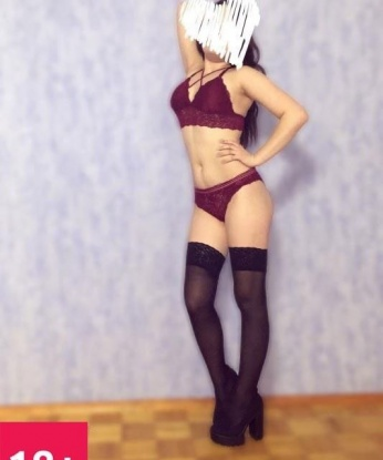 Анкета проститутки Юлия - город Печоры, 19 лет, №14303