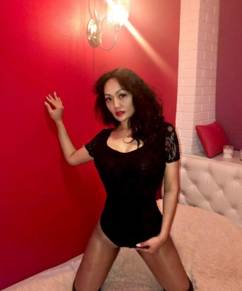 Анкета проститутки Нелия - город Печоры, 25 лет, №14394