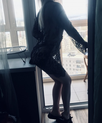 Анкета проститутки Оксюшка - город Печоры, 23 года, №14684